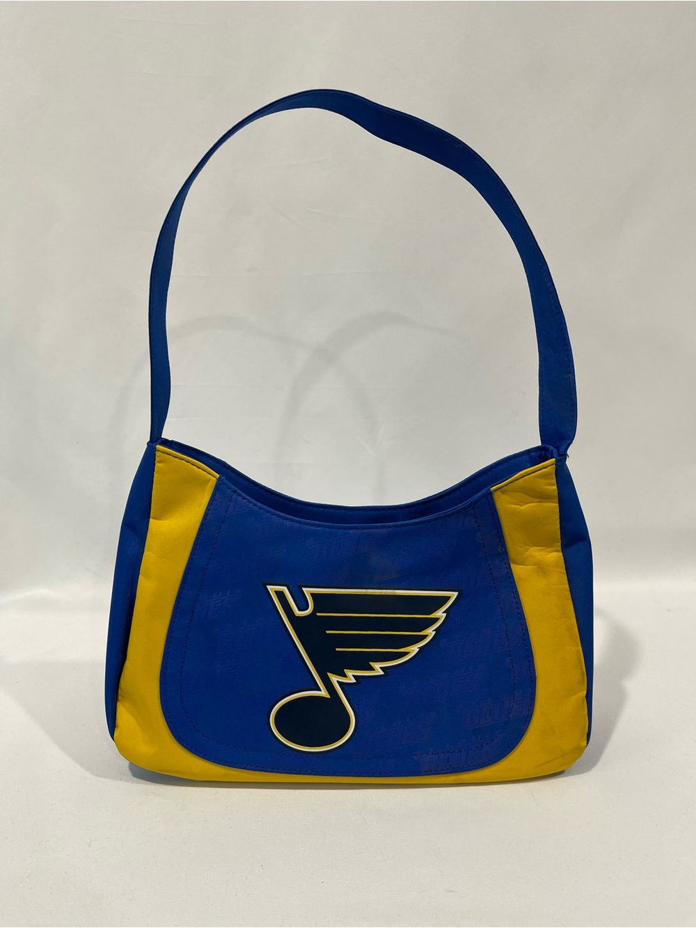 St. Louis Blues NHL Shoulder Bag